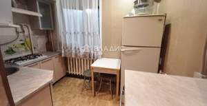 2-к квартира, на длительный срок, 41м2, 2/2 этаж