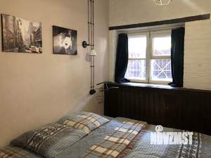 2-к квартира, посуточно, 42м2, 1/3 этаж