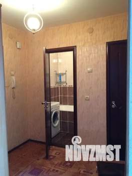 1-к квартира, посуточно, 45м2, 6/9 этаж
