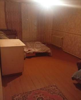 2-к квартира, на длительный срок, 45м2, 5/5 этаж