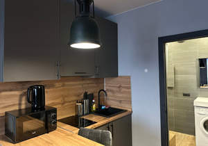 Студия квартира, на длительный срок, 25м2, 2/16 этаж