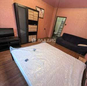 1-к квартира, на длительный срок, 49м2, 6/10 этаж