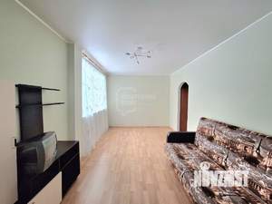 1-к квартира, на длительный срок, 31м2, 1/5 этаж