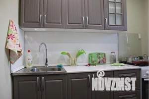 1-к квартира, посуточно, 41м2, 5/5 этаж