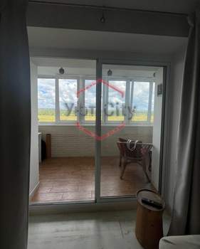 2-к квартира, на длительный срок, 58м2, 6/6 этаж