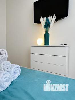 1-к квартира, посуточно, 36м2, 2/4 этаж