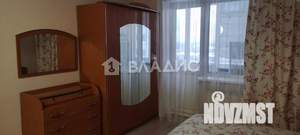 1-к квартира, на длительный срок, 45м2, 12/18 этаж