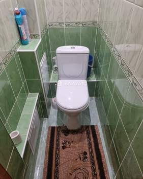 1-к квартира, на длительный срок, 35м2, 3/9 этаж