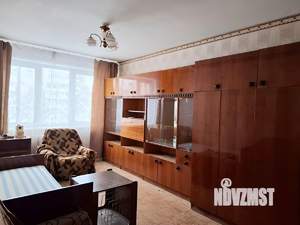 2-к квартира, на длительный срок, 52м2, 2/5 этаж