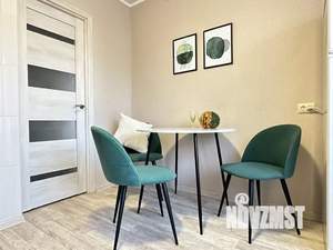 2-к квартира, посуточно, 50м2, 1/5 этаж