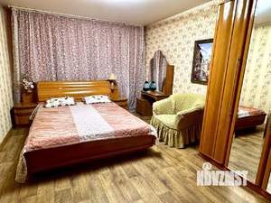 2-к квартира, посуточно, 60м2, 1/10 этаж