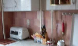 1-к квартира, на длительный срок, 34м2, 4/9 этаж