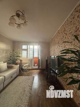 3-к квартира, на длительный срок, 55м2, 3/11 этаж