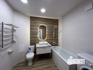 1-к квартира, на длительный срок, 47м2, 7/17 этаж