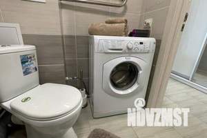 1-к квартира, посуточно, 30м2, 16/17 этаж