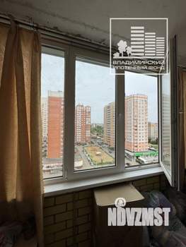 1-к квартира, на длительный срок, 33м2, 12/18 этаж