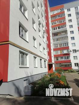 3-к квартира, на длительный срок, 63м2, 6/10 этаж