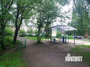 3-к квартира, на длительный срок, 102м2, 5/14 этаж
