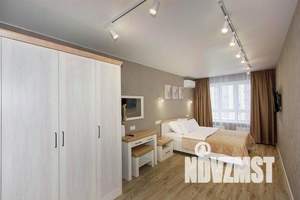 2-к квартира, посуточно, 61м2, 11/17 этаж