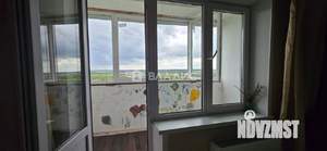 1-к квартира, на длительный срок, 42м2, 8/10 этаж