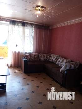 3-к квартира, на длительный срок, 60м2, 2/5 этаж