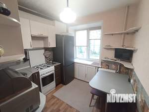 1-к квартира, на длительный срок, 30м2, 4/5 этаж