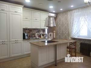 3-к квартира, на длительный срок, 120м2, 12/14 этаж