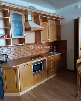 1-к квартира, на длительный срок, 50м2, 3/9 этаж