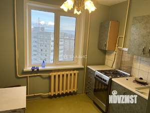 1-к квартира, на длительный срок, 33м2, 6/9 этаж