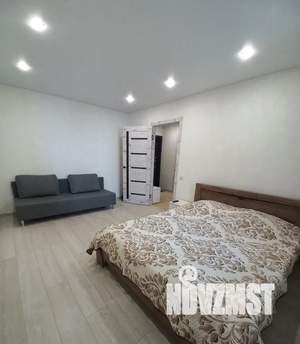 1-к квартира, посуточно, 36м2, 12/14 этаж