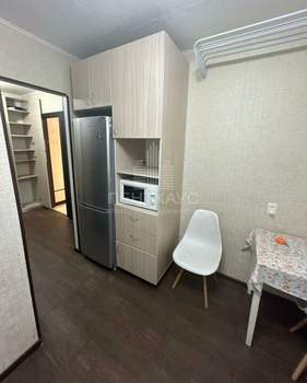 1-к квартира, на длительный срок, 33м2, 3/6 этаж