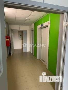 Студия квартира, на длительный срок, 26м2, 7/17 этаж