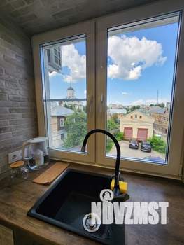 2-к квартира, посуточно, 32м2, 3/4 этаж