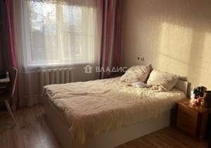 2-к квартира, на длительный срок, 60м2, 3/9 этаж