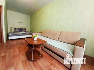 1-к квартира, посуточно, 45м2, 7/9 этаж