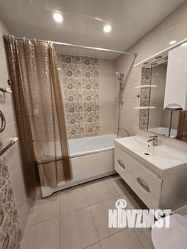 1-к квартира, на длительный срок, 45м2, 7/11 этаж