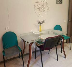 1-к квартира, на длительный срок, 45м2, 3/10 этаж
