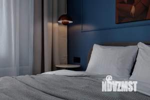 Студия квартира, посуточно, 28м2, 8/20 этаж