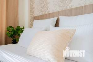 1-к квартира, посуточно, 90м2, 1/1 этаж