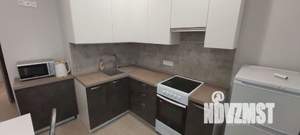 1-к квартира, на длительный срок, 30м2, 4/16 этаж