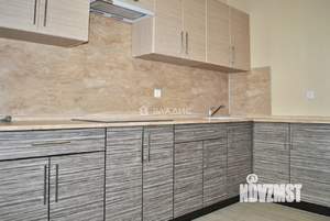 1-к квартира, на длительный срок, 41м2, 1/13 этаж