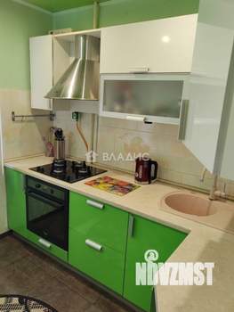 2-к квартира, на длительный срок, 55м2, 2/9 этаж