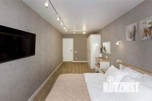 1-к квартира, посуточно, 60м2, 1/1 этаж