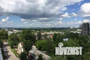 1-к квартира, посуточно, 30м2, 10/14 этаж