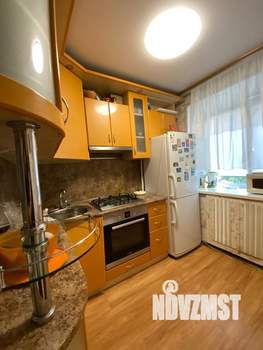 1-к квартира, на длительный срок, 32м2, 3/5 этаж