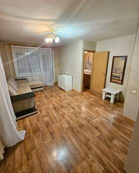 1-к квартира, на длительный срок, 31м2, 2/5 этаж