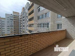 1-к квартира, на длительный срок, 40м2, 10/18 этаж
