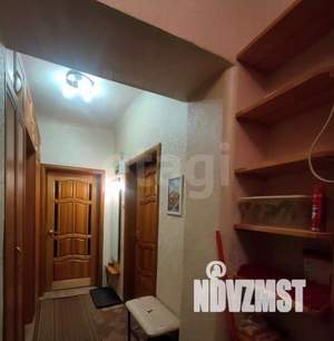 2-к квартира, на длительный срок, 43м2, 1/2 этаж