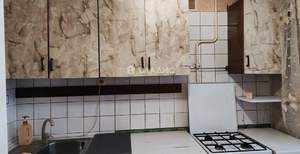 1-к квартира, на длительный срок, 27м2, 1/9 этаж