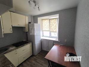 2-к квартира, на длительный срок, 45м2, 3/4 этаж